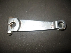 1973 RV125 FRONT BRAKE CAM LEVER ARM SUZUKI RV 125 TRACKER 1973-1977 RV90 73-77 - Picture 1 of 2