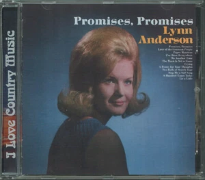ANDERSON, LYNN - Promises, Promises - Picture 1 of 3