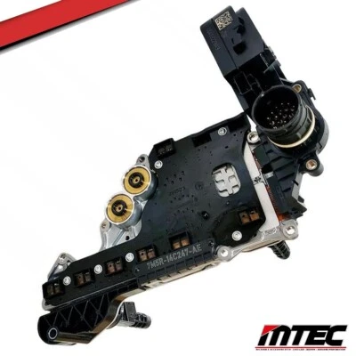 Unit Of Control Transmission 7M5R-14C247-FE Compatible for Volvo C30 C70 - Image 1 of 4