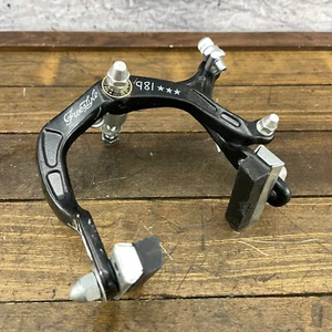 Vintage Freestyle 981 Brake Caliper Rear Old School BMX Freestyle 80s  Pro Star - Picture 1 of 16