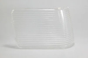 KUBOTA Outer Grille Right Front Lens Cover L2800DT/HST L2800F L3400DT/HST L3400F - Picture 1 of 3
