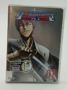 Bleach - Vol. 7 (DVD, 2007, Best Buy Exclusive) - Imagen 1 de 4