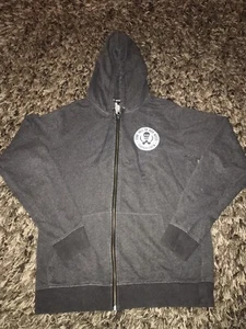 Patagonia Mens Torpedo Crew Come Hell Or High Water Full Zip Hoodie Mens Medium - Bild 1 von 9