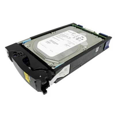 Seagate 2TB 3,5" 7,2k 6Gb SAS HDD ST2000NM0001 mit EMC Rahmen 005049496 - Bild 1 von 3