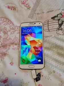 Samsung Galaxy S5 Neo SM-G900f - Picture 1 of 3