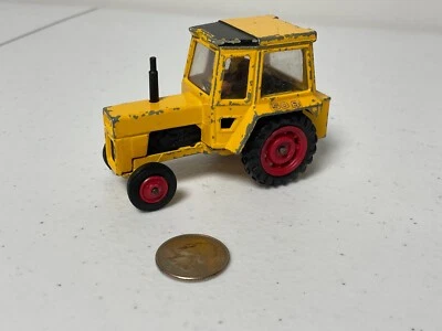 Corgi Massey Ferguson MF50B Tractor - Image 1 of 4