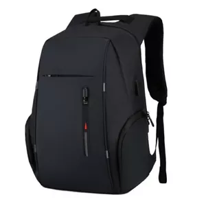 Travel Laptop Backpack Anti-Theft Business Work Backpacks Bag With Usb Charging - Picture 1 of 8