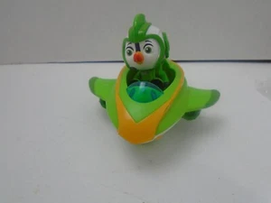 TOP WING BRODY Puffin Figure 3” Splash Wing With Plane Nick Jr 2018 - Picture 1 of 7