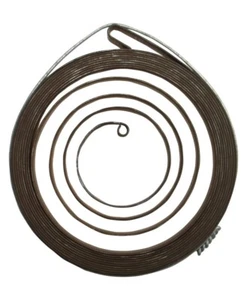 STARTER RECOIL SPRING FS400 FS120 FS200 FS300 FS350 FS450 FS480 to fit Stihl - Picture 1 of 1