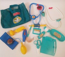fisher price medical set