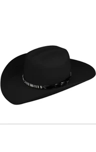Neu! Bailey Hat Co. 'JESSUP' WESTERNHUT mit feuchtigkeitsableitendem Schweißband 2 FARBEN! - Bild 1 von 12