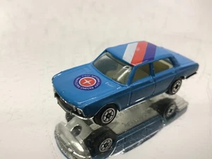 YATMING 1017 MADE IN HONG KONG BMW 2800 -BLUE 3inch - GOOD CONDITION -RARE - 332 - Imagen 1 de 6