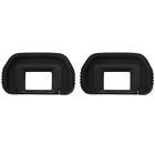 Camera Eyepiece Eyecup 18Mm  Replacement Viewfinder Protector For   80D5497