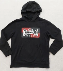 VANS x INDEPENDENT TRUCKS (2018) Official Unisex Youth Hoodie Sweatshirt Large - Picture 1 of 9