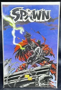 2004 Image Comics SPAWN Comic Book Issue # 137 Capullo McFarlane Bagged New - Picture 1 of 1