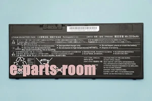 Genuine FPB0338S Battery for Fujitsu LifeBook T937 T938 T939 E548 E549 E558 E559 - Picture 1 of 2