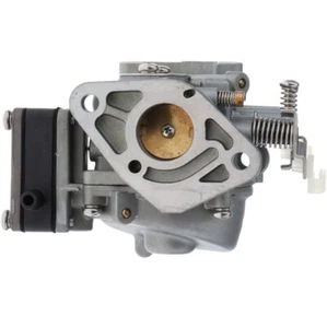 TOHATSU 9.8HP M9.8B 2 STROKE OUTBOARD CARBURETTOR 3K9-03200-0 3B2-03200-1 - Picture 1 of 5