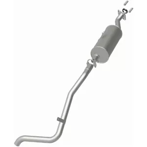 BRExhaust 106-0223 Exhaust Systems for Suzuki Samurai 1986-1995 - Picture 1 of 5