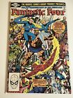 Fantastic Four (1961) #236 Newsstand John Byrne Cover & Art 20th Anniversary
