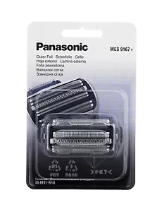 Original Panasonic WES9167Y Rasierfolie - ES-LF51 ES-LF71 ES-RF31 ES-RF41