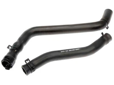 Para 2005-2007 Ford F350 Super Duty conjunto de mangueira aquecedor Dorman 16643NWXB 2006 6.0L V8 - Imagem 1 de 2