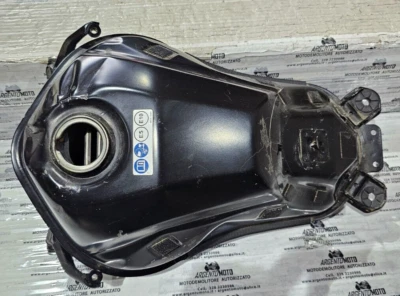 Serbatoio carburante benzina honda crf 300 I 17500K1TE50ZA - Immagine 1 di 3