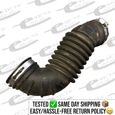2013-2018 CHEVROLET SONIC Air Tube/Resonator  94537633 OEM - Image 1 of 2