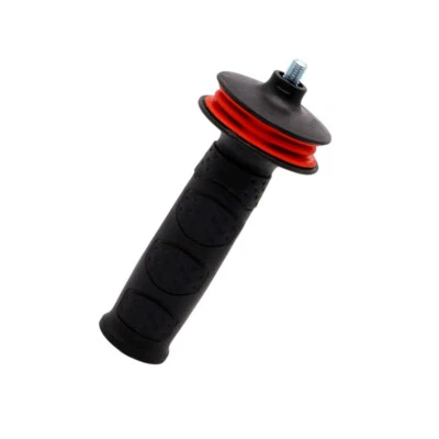 Handgriff M10 Anti-Vibration für Bosch Hilti Metabo Makita Winkelschleifer - Bild 1 von 4