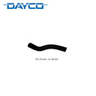 Dayco Radiator Top Hose CH3127 Nissan Vanette