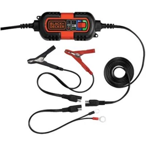 1 Amp 6/12V Battery Charger and Maintainer - Picture 1 of 4
