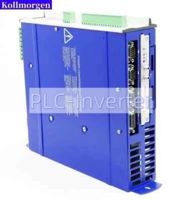 New Kollmorgen SERVOSTAR 606 S60600 servo drive free shipping DHL/FedEX*L - Image 1 of 4
