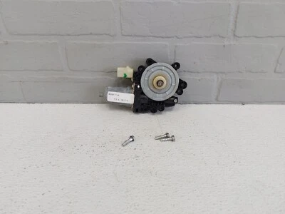 Jeep Grand Cherokee 2005-2010 puerta delantera conductor ventana motor elevador eléctrico OEM Foto 1 de 4