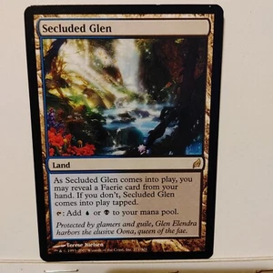 CAÑADA AISLADA --- MTG -- LORWYN --- CASI NUEVA - Imagen 1 de 1