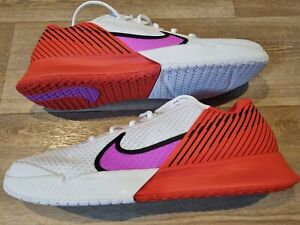 Men's Brand New NIKE VAPOR PRO Zoom RRP £135 Size 11 Trainers Running Gym Shoes