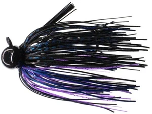 Dirty Jigs Tour Level Football Jig - Picture 1 of 20