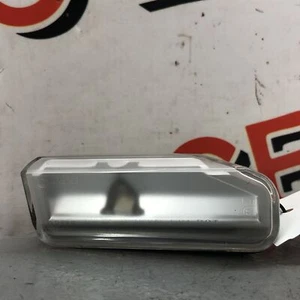 Lexus Is 220d Se-l Saloon 2007 Right Number Plate Lamp A045053 - Picture 1 of 8