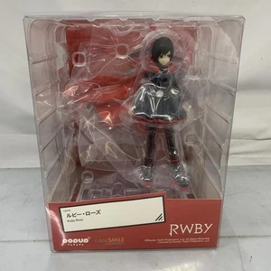 POP UP PARADE RWBY Ruby Rose 170mm Figure by Good Smile Company ABS PVC Anime JP - Picture 1 of 6