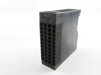 VIPA 201-1AA00 DOPPELKLEMMENMODUL CM01 - Bild 1 von 4