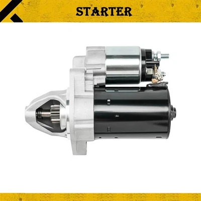 Motores de arranque Mercedes-Benz SLK250 2012-2015 Mercedes-Benz C250 2012-2015 - Imagem 1 de 4