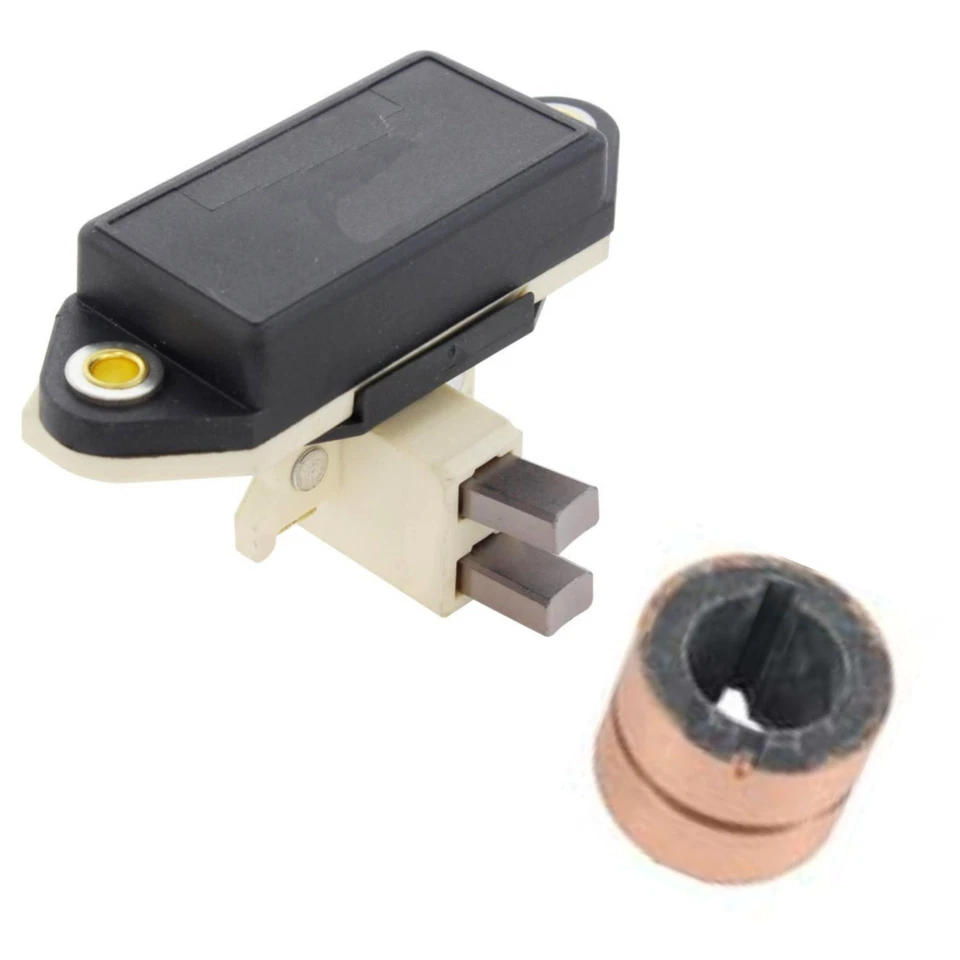 Alternator Regulator SlipRing Kit for Daewoo G20S G420 0120489387 9W1903 - Image 1 of 1