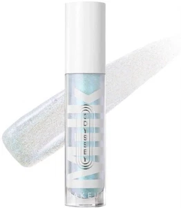 MILK MAKEUP Odyssey Hydrating Non-Sticky Lip Oil Gloss - Globetrot - Picture 1 of 8