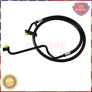 New A/C Discharge Line Hose For Peterbilt Kenworth F50-6242-1475 F5062421475 - Picture 1 of 7