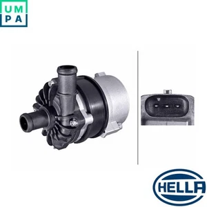 AUXILIARY WATER PUMP (COOLING WATER CIRCUIT) 8TW 358 313-331 FOR VW TOUAREG 3.0L - Picture 1 of 6