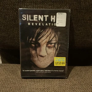 Silent Hill Revelation DVD Sean Bean NEW Sealed - Picture 1 of 1
