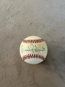 Brooks Robinson Autographed Baseball Very Nice Not Authenticated - Picture 1 of 5