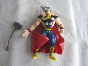 1997 Toy Biz Avengers, gli eroi più potenti della Terra: The Mighty Thor - Foto 1 di 3