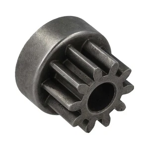 Genuine Mountfield Right Pinion Gear Z10 - 322570138/0 - Picture 1 of 1
