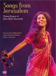 Songs from Jerusalem - Bild 1 von 1