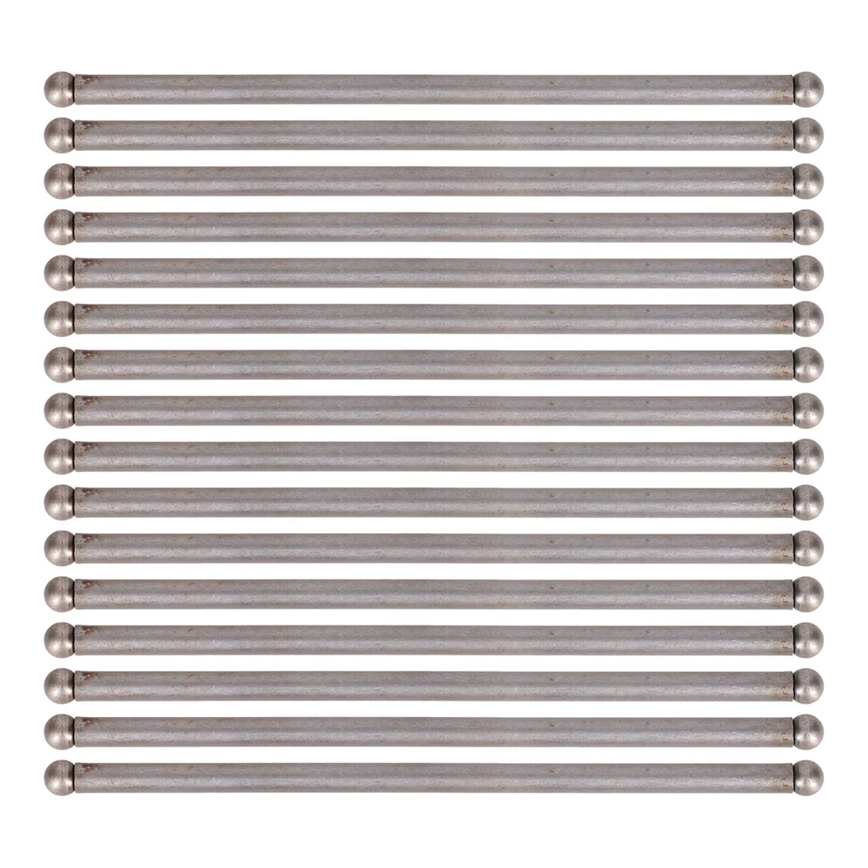 Juego de 16 varillas de empuje 1961-1963 Buick Skylark Special 215 V8 61 62 8 cilindros NUEVO Foto 1 de 4