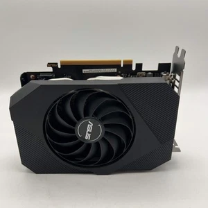 ASUS Phoenix GeForce RTX 3060 12GB GDDR6 Graphics Card PH-RTX3060-12G - Picture 1 of 9